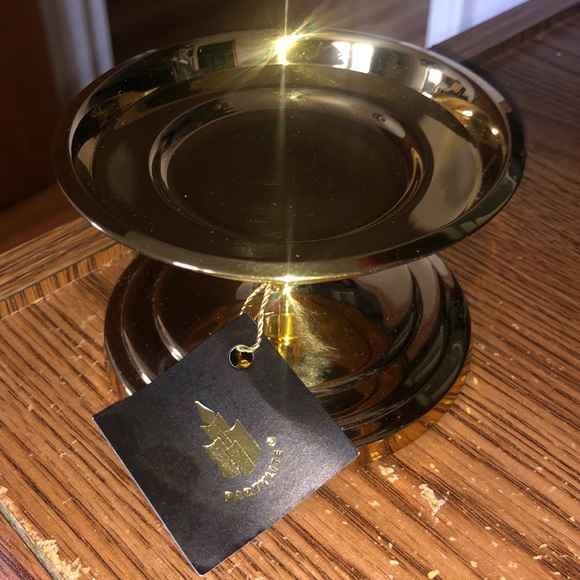 PartyLite Candle Stand